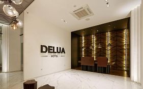 Delua Hotel Jakarta